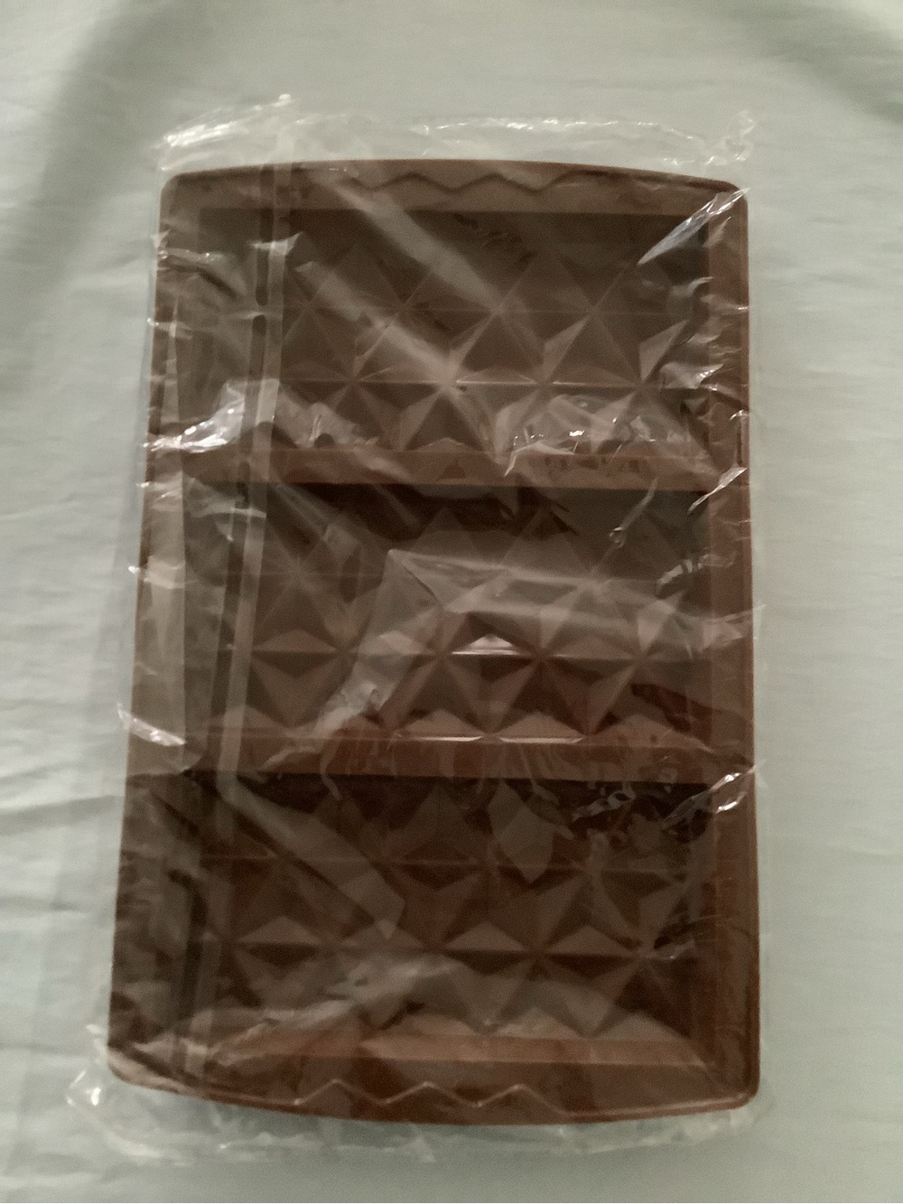 Chocolate Bar Mold